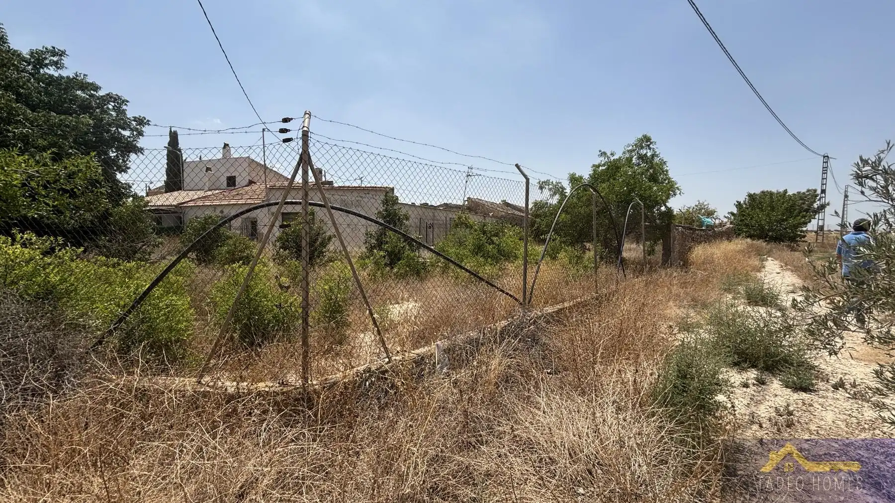 Casa rústica en venda a Paraje Ruices s/n, imagen 7
