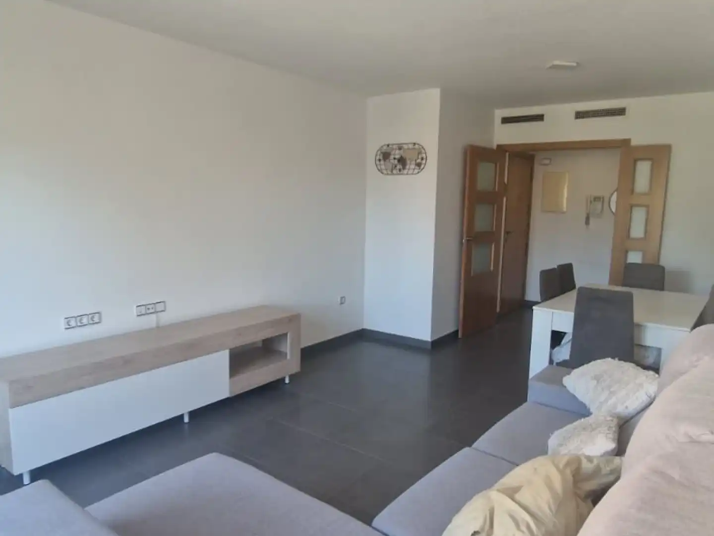 Flat with lift to rent in Pedanías Este