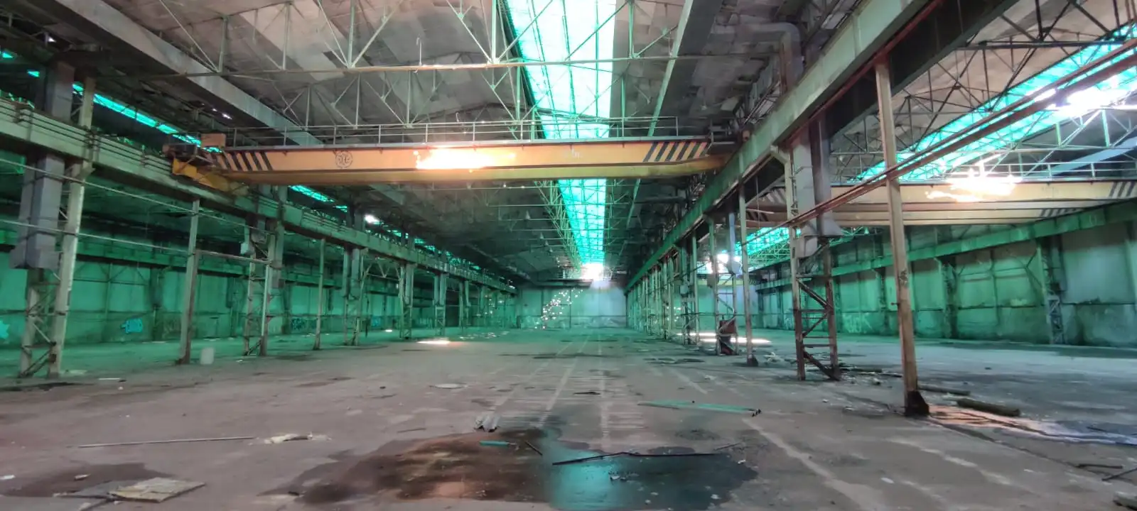 Nave industrial en venta en Vitoria - Gasteiz