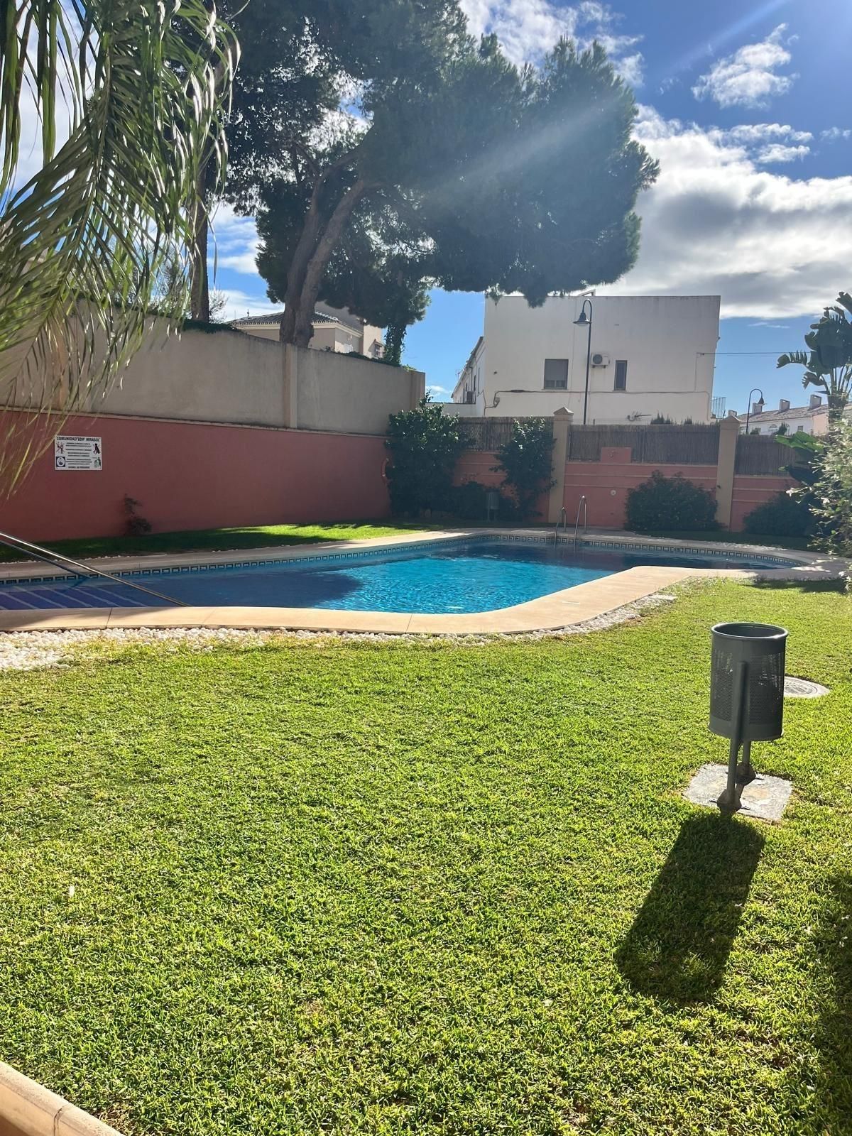 Apartament en venda a Centro ciudad