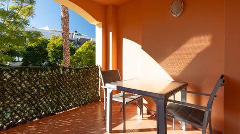Foto 2 de Apartamento en venta en Montañar - El Arenal, Jávea / Xàbia