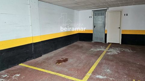 Garaje en calle Amarella, Ribeira