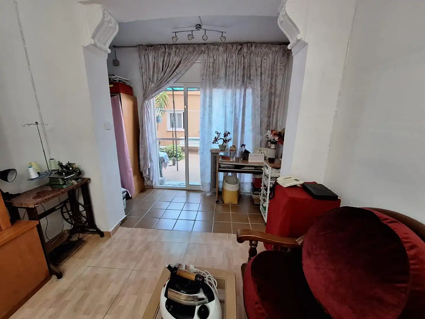 Piso en venta en Sud - Zona Industrial