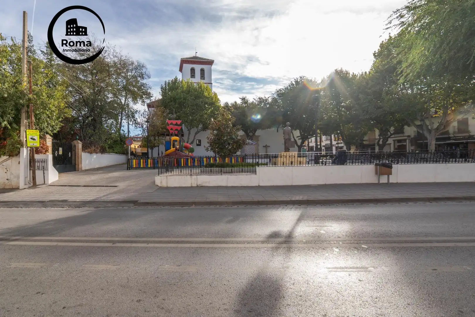 Local comercial en venda a Ogíjares, imagen 16