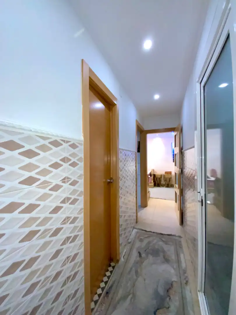 Piso en venta en Mataró con Balcón