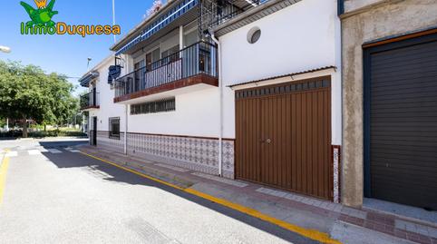 Photo 2 of Single-family semi-detached for sale in Carretera Semilleros, 22, Rosaleda - Juventud, Granada