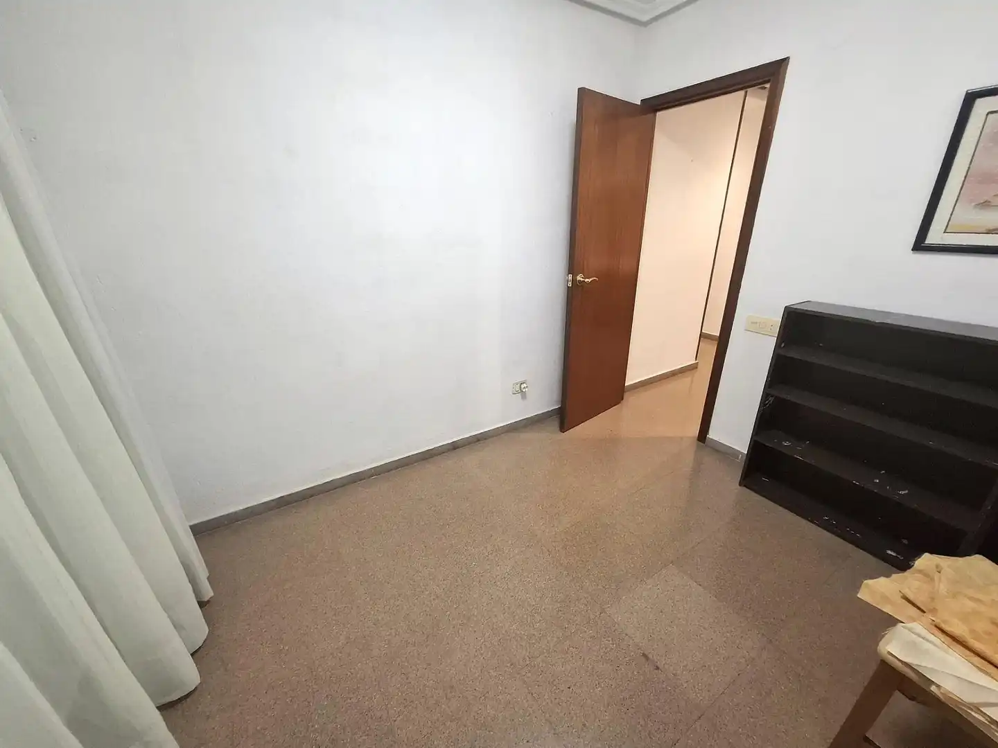 Habitación de Piso en venta en Ontinyent con Aire acondicionado y Balcón