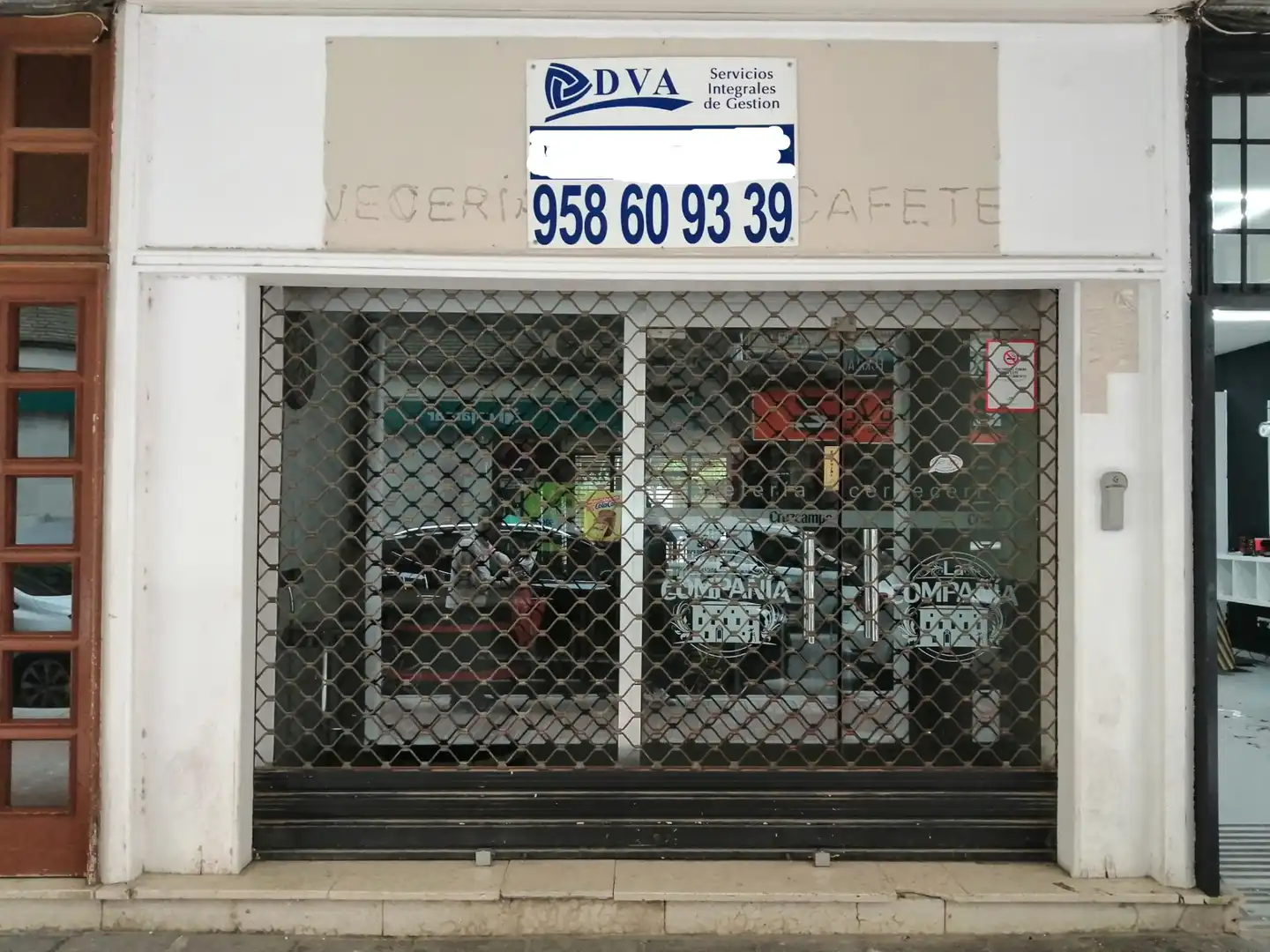 Local comercial de lloguer a Calle Rodríguez Acosta, imagen 2
