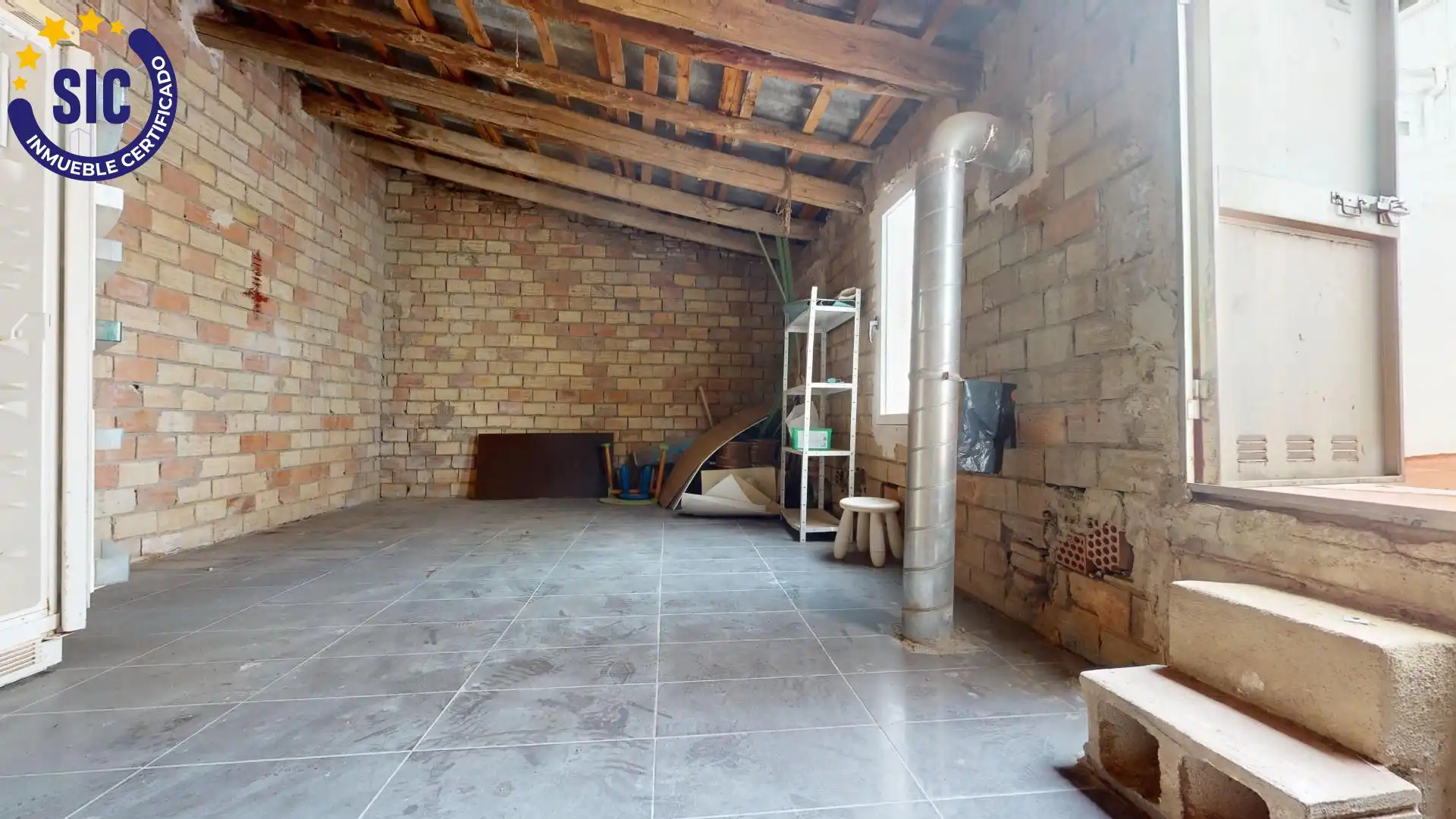 Casa o chalet en venta en Castellón de la Plana / Castelló de la Plana con Aire acondicionado y Terraza