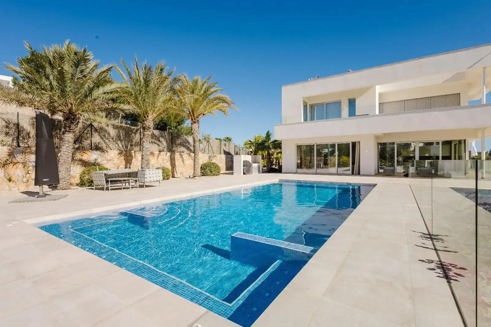 Detached house with terrace for sale in Orihuela Costa, imagen 38