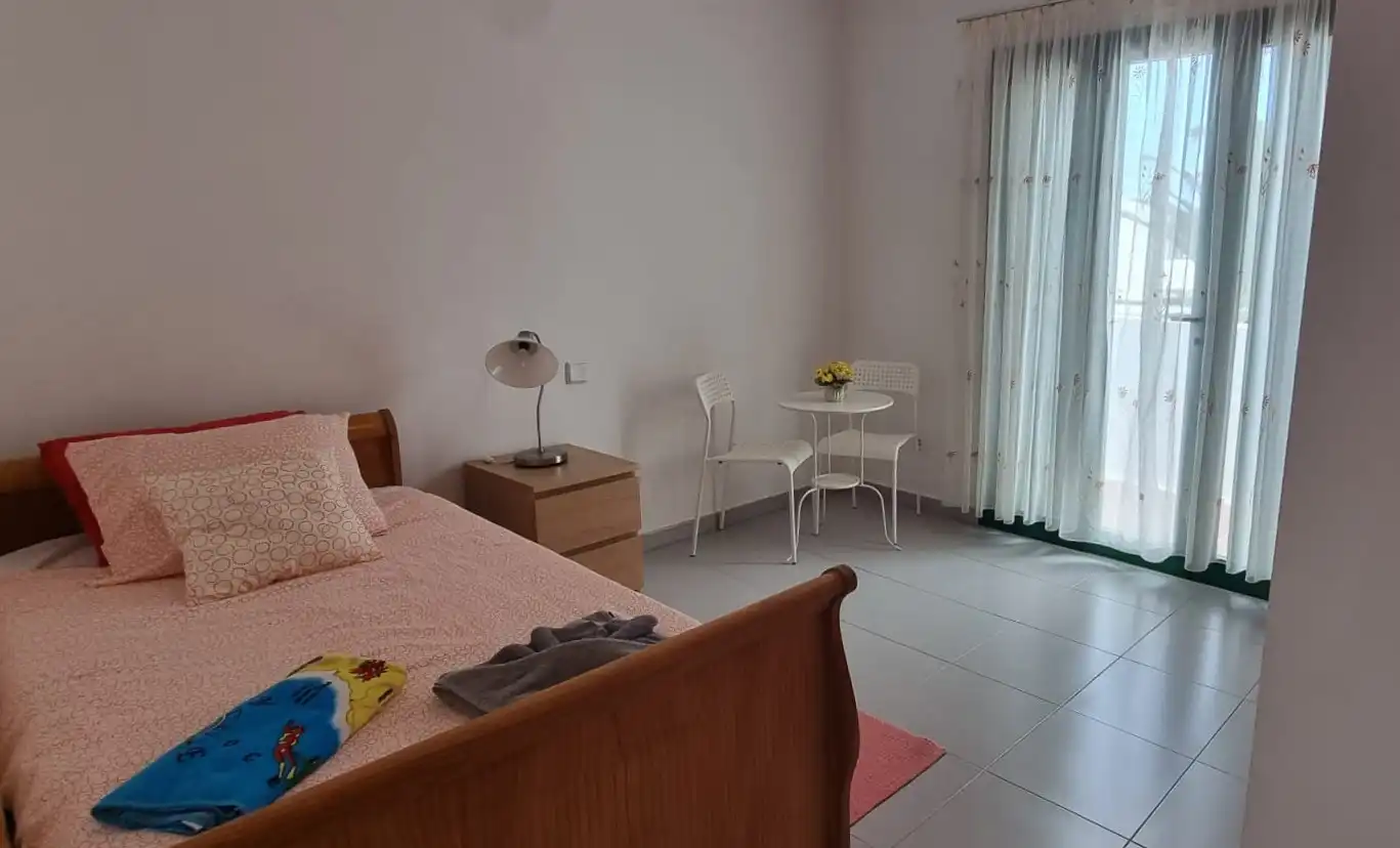 Bedroom of Houses for sale in Teguise  with Private garden, Terrace and Furnished