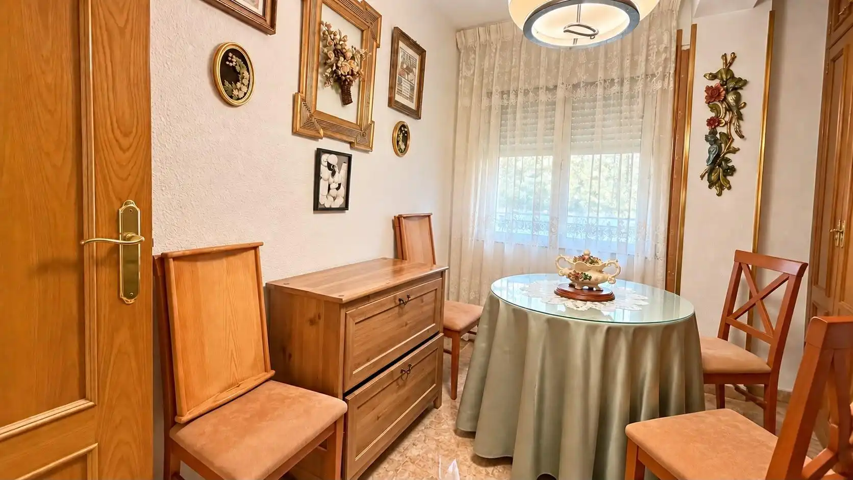 Wohnung mit Aufzug zum Verkauf in Delicias, imagen 20