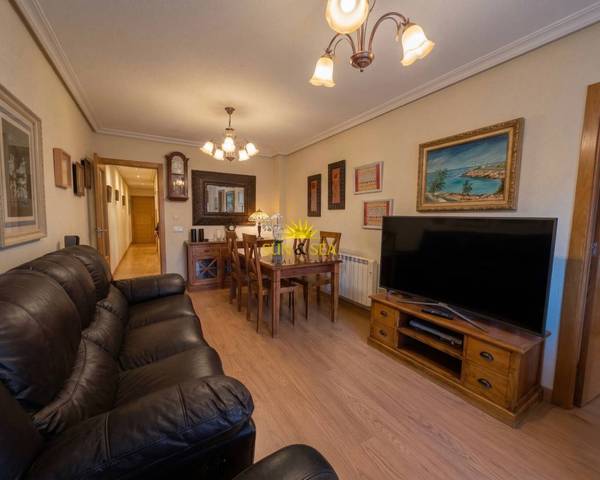 Piso en Alquiler en Centro - Muelle Pesquero