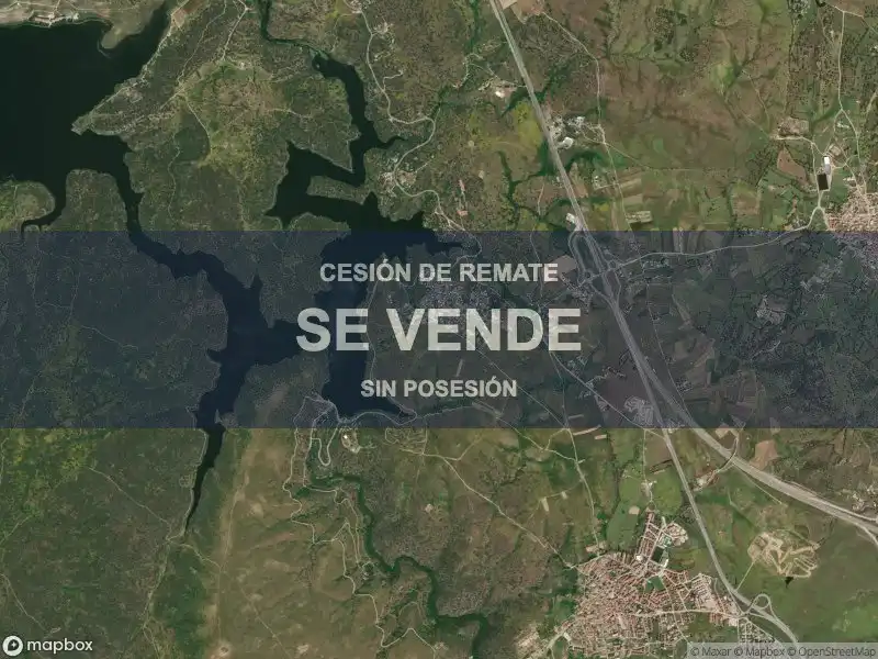 Piso en venta en Pedrezuela