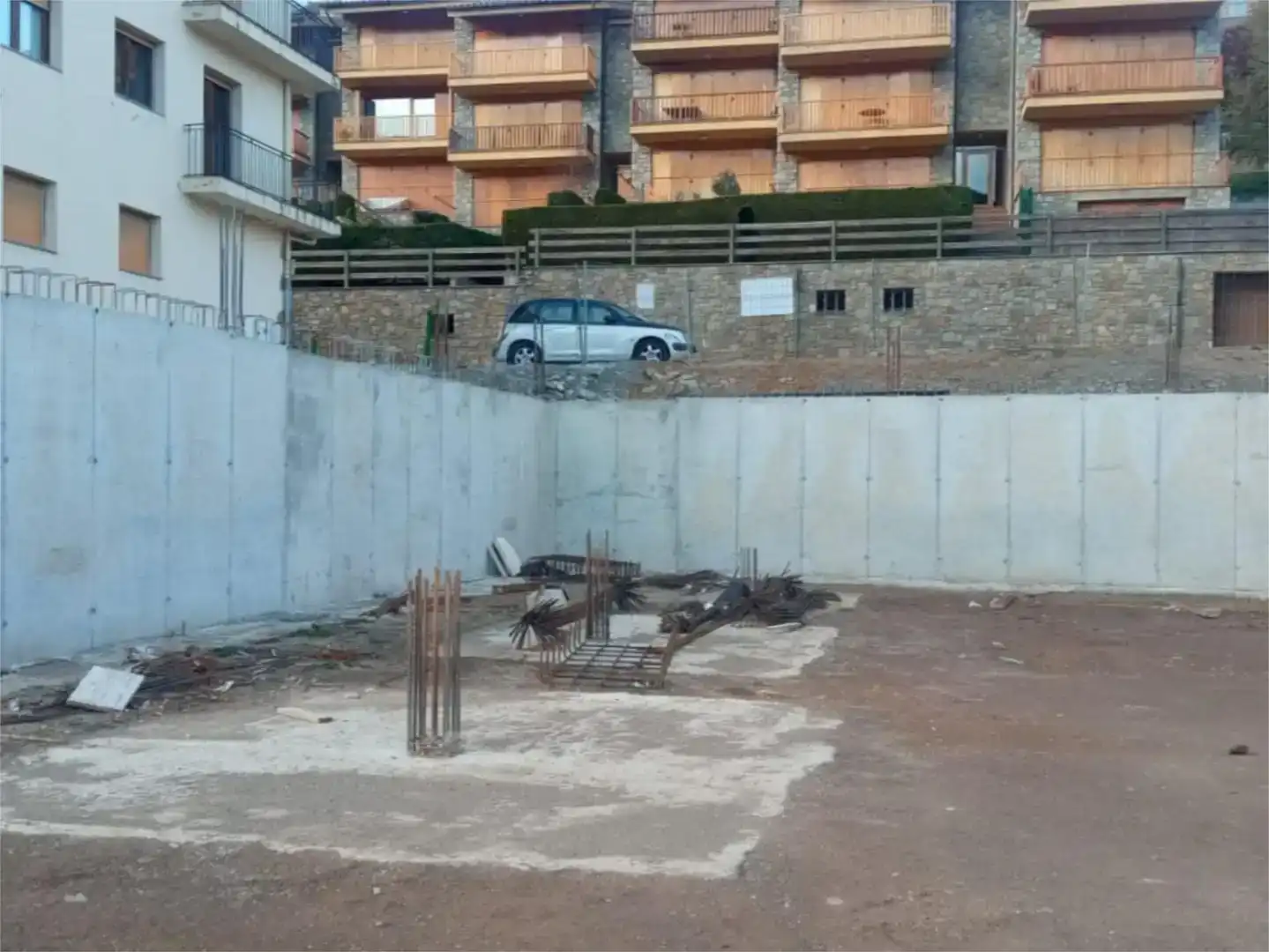 Residential for sale in Llanars, Girona