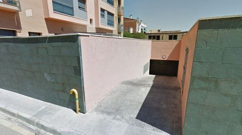 Solvia Inmobiliaria  Garaje Pobla de Mafumet La, imatge 2