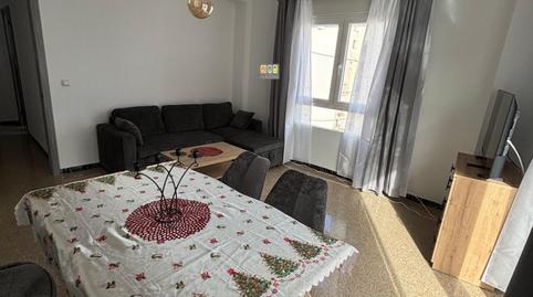 Foto 3 de Pis de lloguer a Altea ciudad, Altea