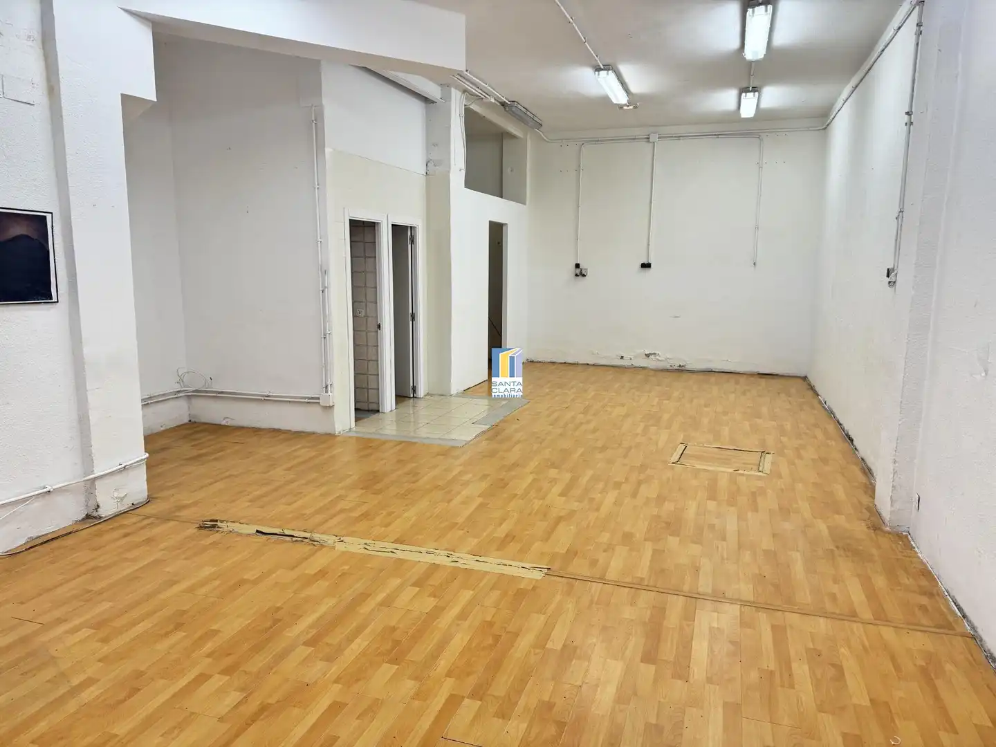 Business premises to rent in Las Viñas, imagen 2