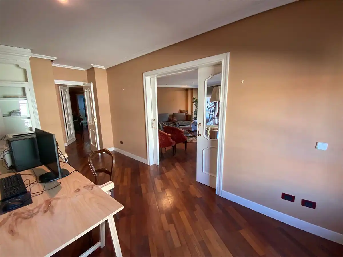 Piso en venta en Oviedo  con Calefacción