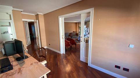 Foto 4 de Pis en venda a Plaza de América, Oviedo