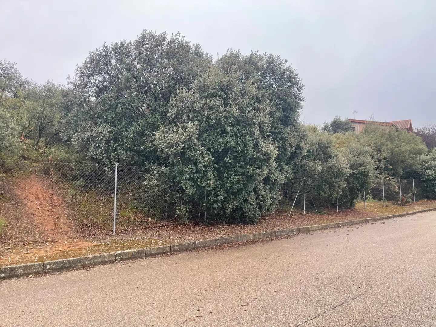 Residential for sale in Valdeaveruelo