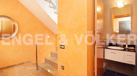 Foto 4 de Casa adosada en venda a Sant Genís dels Agudells, Barcelona