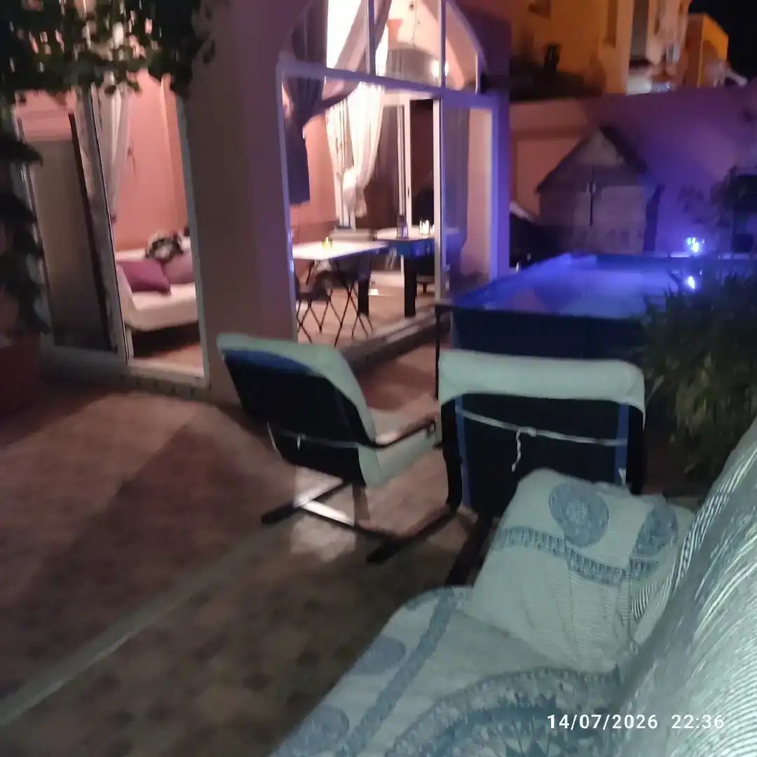 Casa o xalet en venda en San Fernando amb Aire condicionat i Balcó