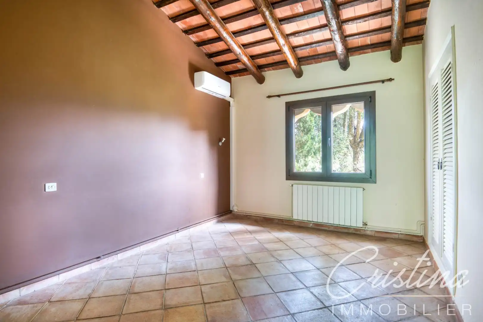 Casa adosada en venta en Santa Cristina d'Aro con Calefacción, Jardín privado y Terraza