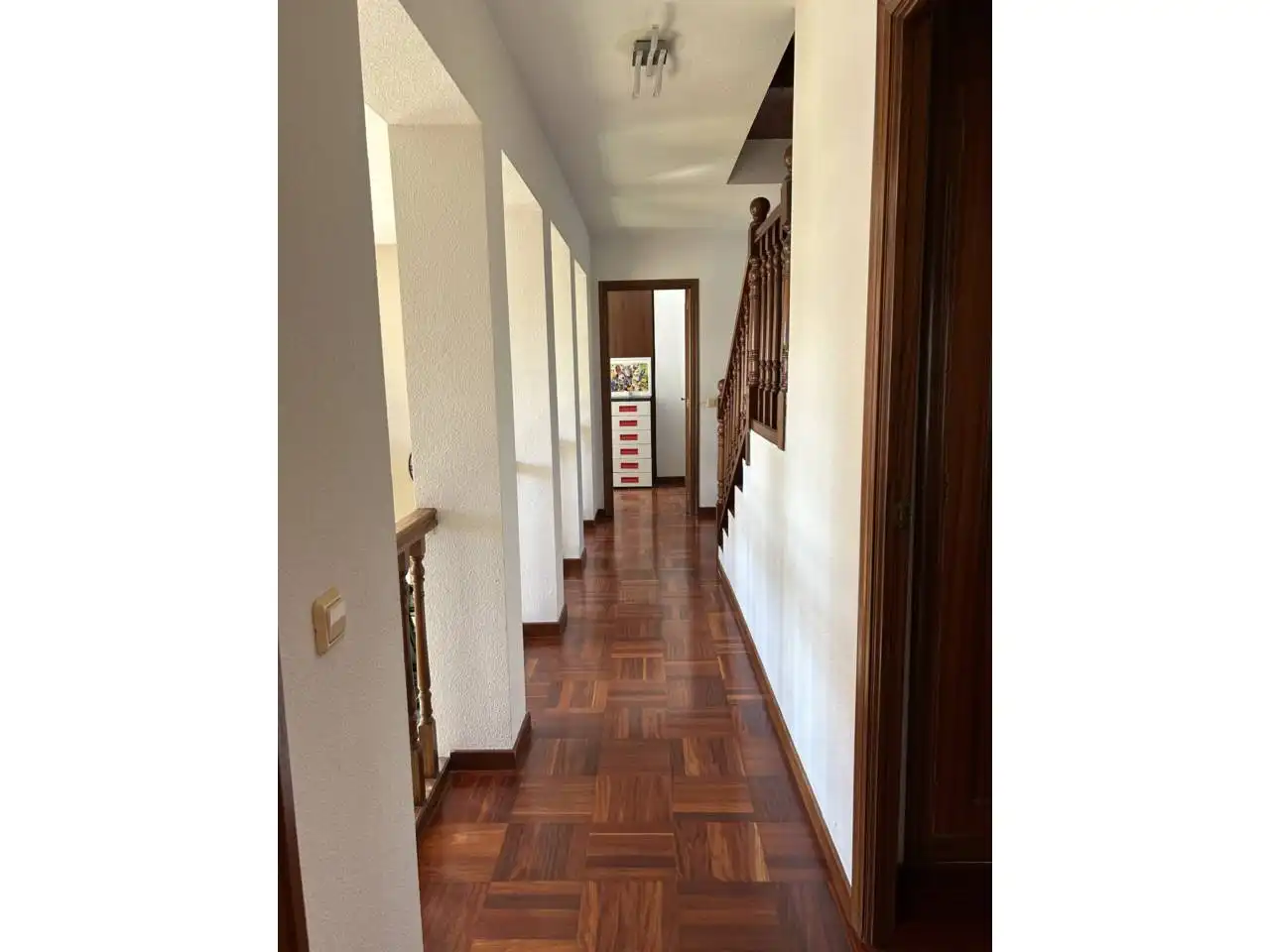 Casa o chalet en venta en Castrillo del Val con Calefacción, Jardín privado y Terraza
