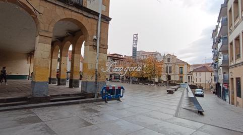 Foto 3 de Pis en venda a Avenida Basagoiti, Centro - Puerto Viejo, Bizkaia