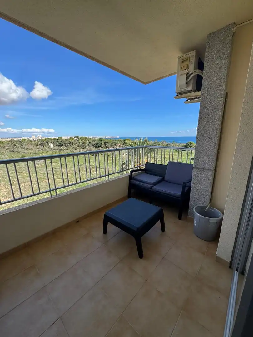 Fotografía del inmueble reportado: 1.200 €/mes — Punta Prima, Torrevieja