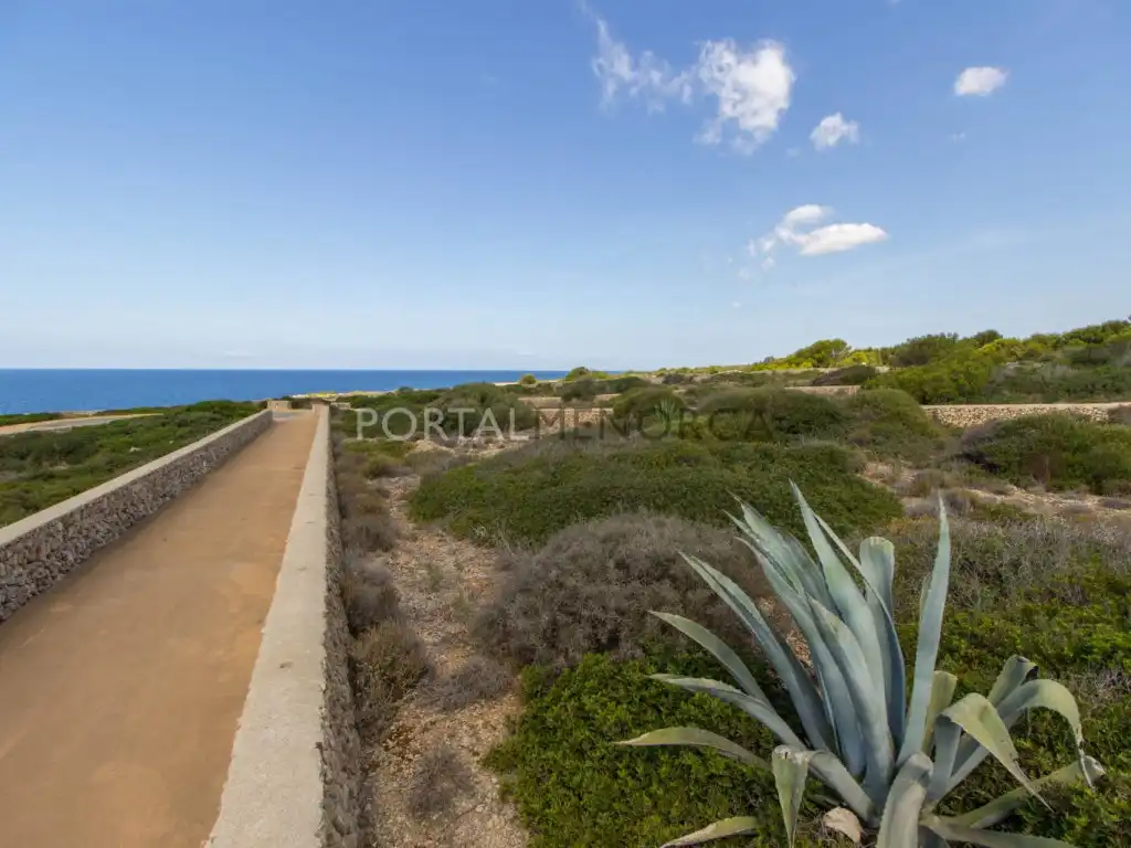 Residencial en venda en Maó - Mahón