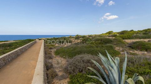 Foto 4 de Residencial en venda a Sant Climent - Es Canutells, Maó - Mahón