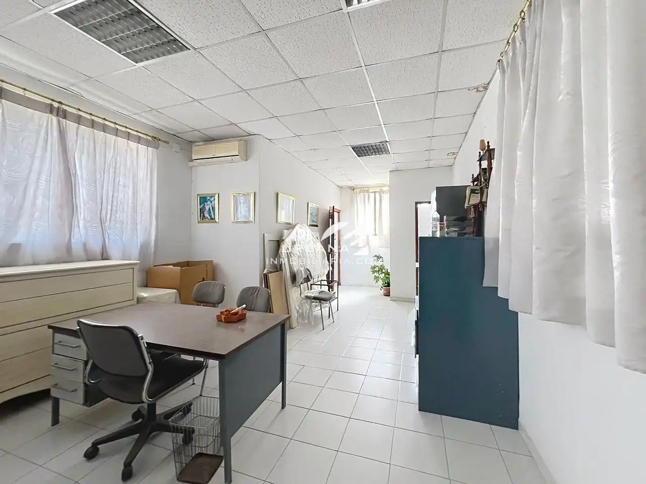 Nave industrial en venta en Jose Estrada Orellana, imagen 11