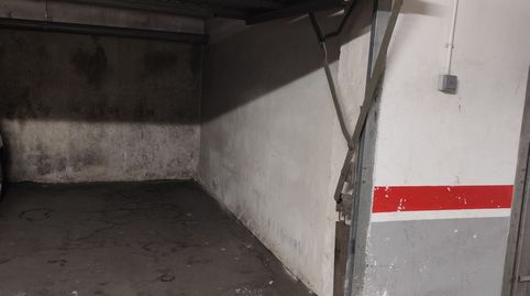 Foto 3 de Garaje en venta en Sella, Centro Urbano, Villajoyosa / La Vila Joiosa
