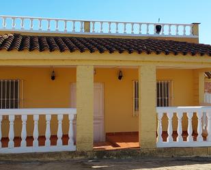 Casa o xalet en venda a Calle Pinillos, La Puebla del Río