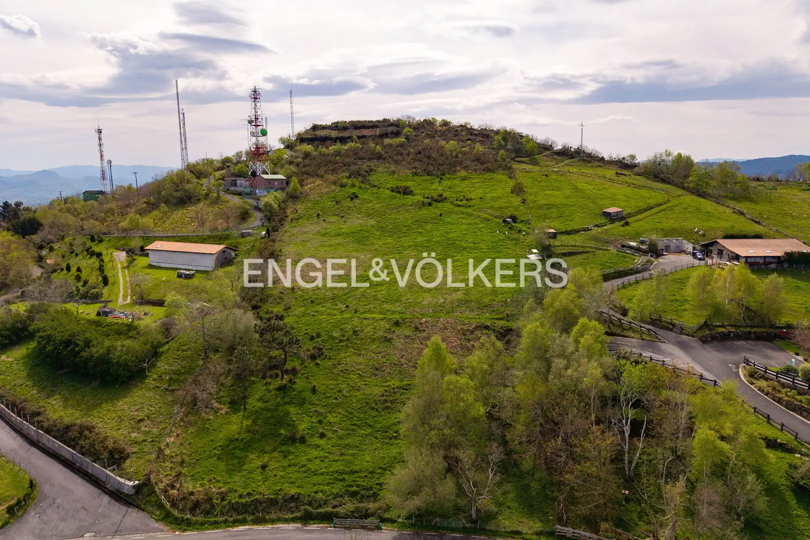 Residential for sale in Donostia - San Sebastián 