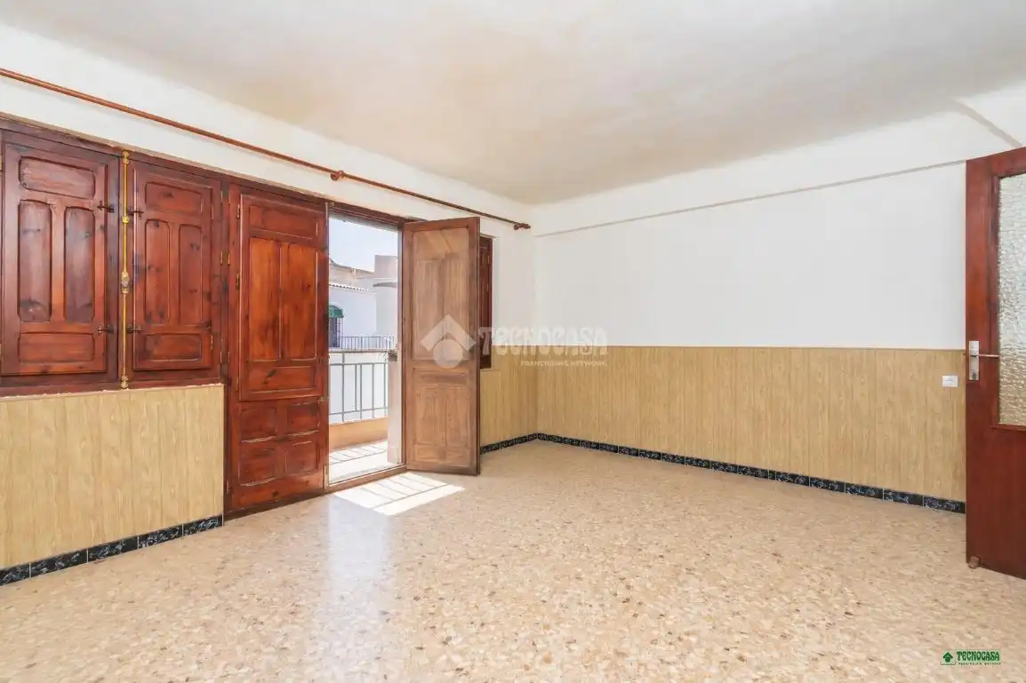 Casa aparellada amb terrassa en venda a Vera Ciudad, imagen 36