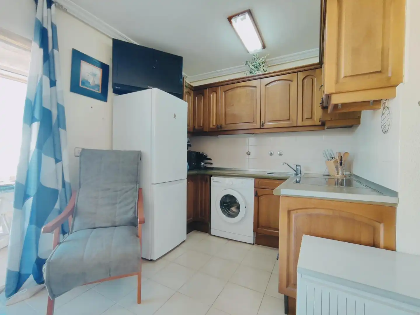 Apartament amb ascensor en venda a Platja de Llevant, imagen 13