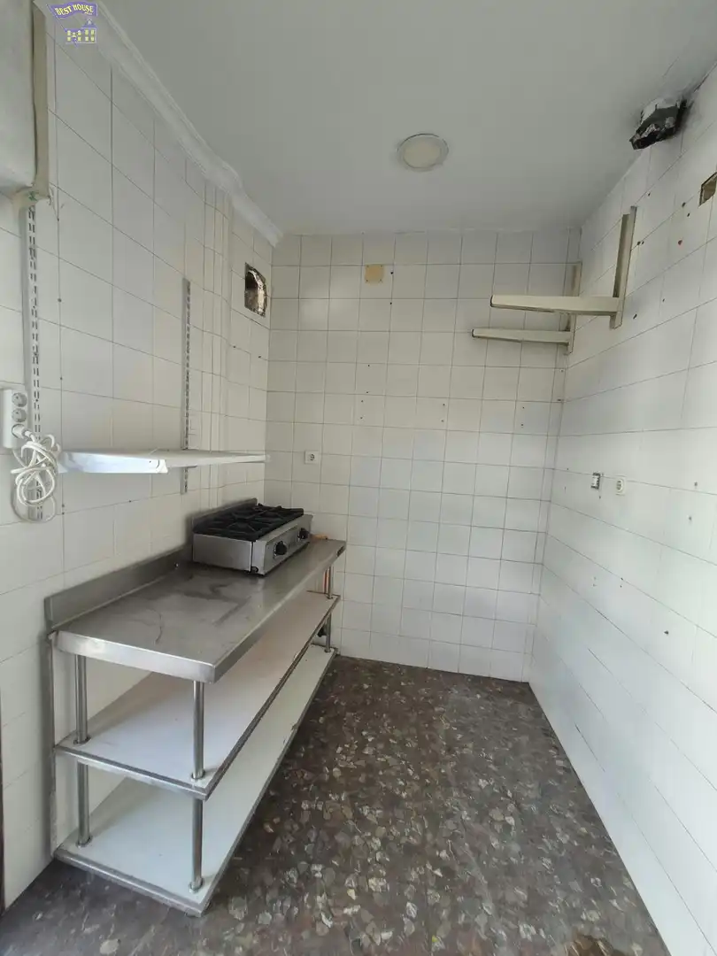 Business premises to rent in Arcos de la Frontera, imagen 6