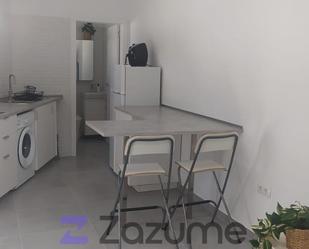 Kitchen of Single-family semi-detached to rent in Granadilla de Abona  with Terrace and Balcony