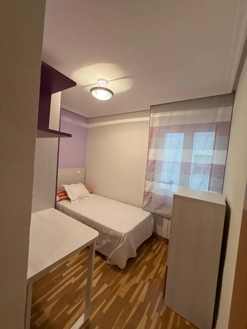 Flat with lift for sale in Calle Luis Alberdi, imagen 8