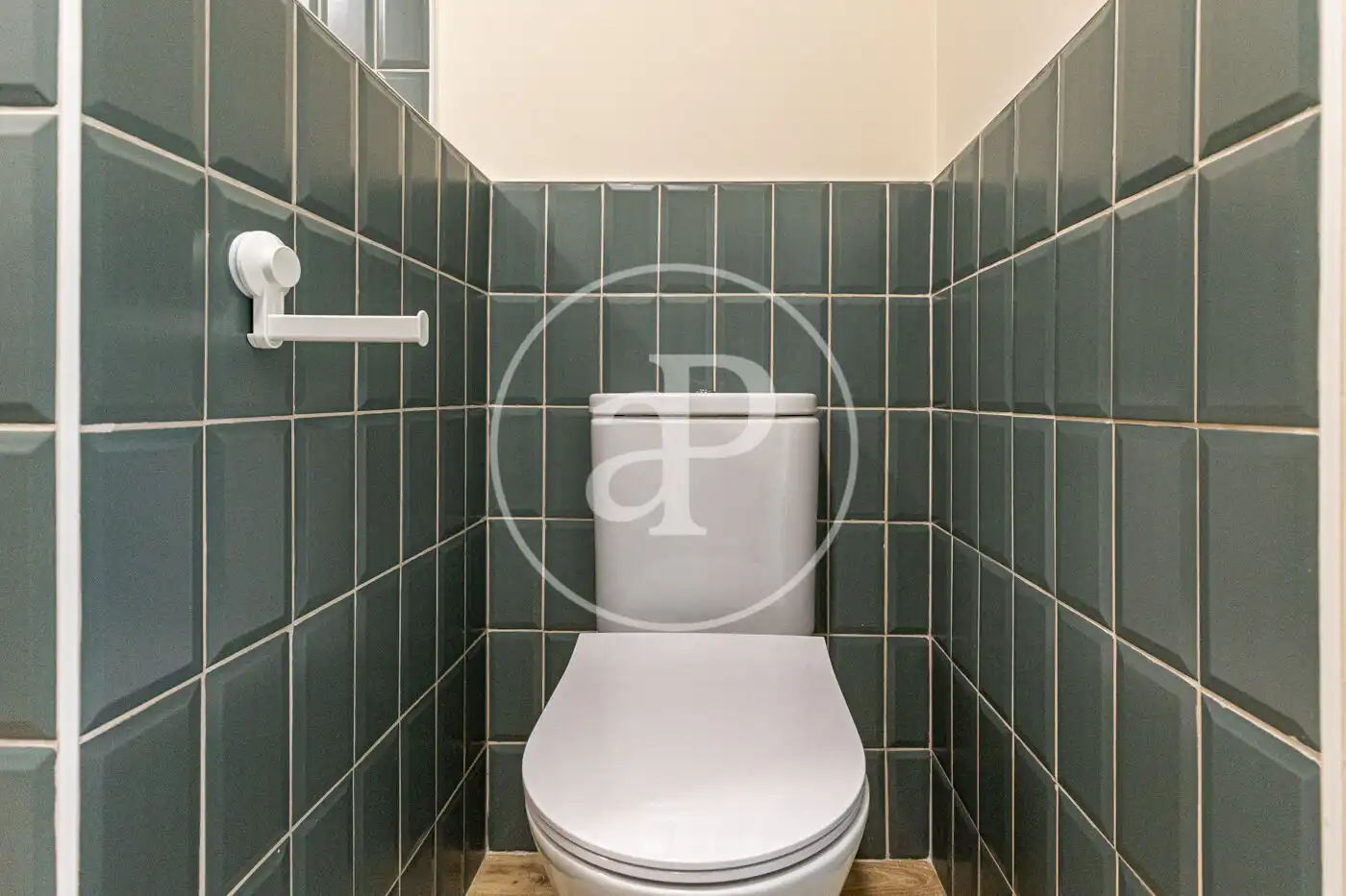 Piso de alquiler en Carrer de Cazador, El Mercat