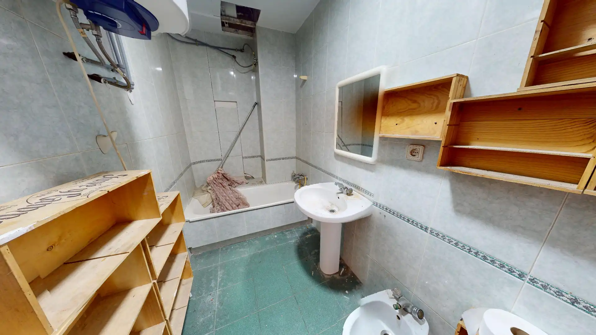 Flat with terrace for sale in Centro, imagen 28