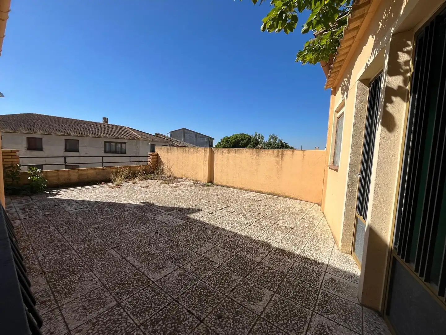 Villa avec terrasse à vendre à Monzón, imagen 10