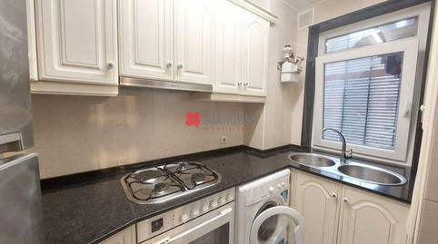 Foto 4 de Pis de lloguer a Alexandre Bóveda, Campus Norte - San Caetano, Santiago de Compostela