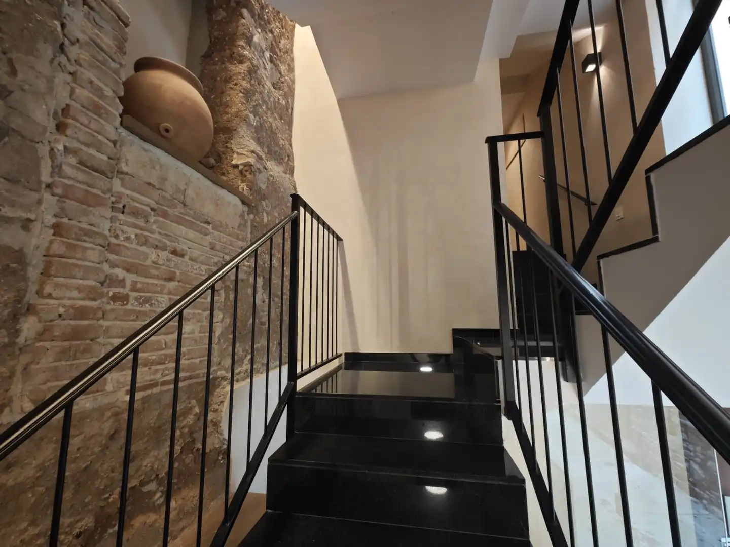 Dúplex en venta en Caldes de Montbui con Aire acondicionado, Calefacción y Balcón