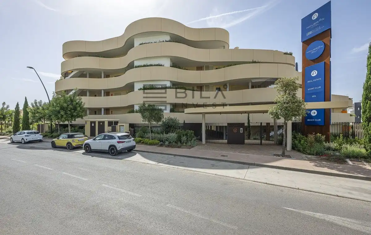 Flat with pool for sale in Higuerón South Residences, imagen 44