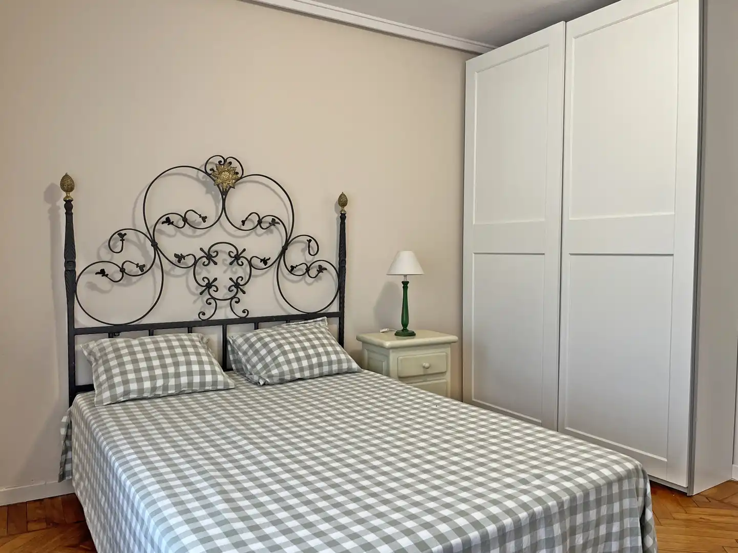Flat for rent in Los Corrales de Buelna