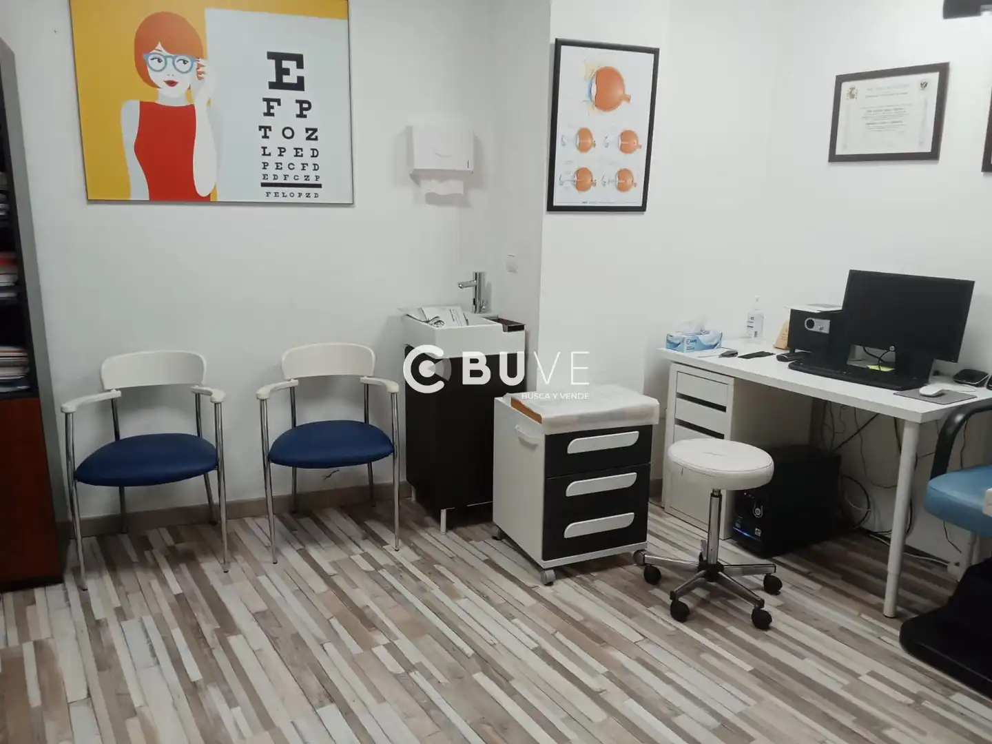 Commercial properties for sale in Morón de la Frontera